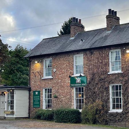 The Dawnay Arms Bed & Breakfast Malton Eksteriør bilde