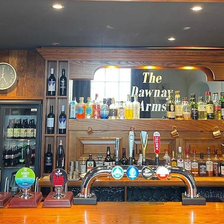 The Dawnay Arms Bed & Breakfast Malton Eksteriør bilde
