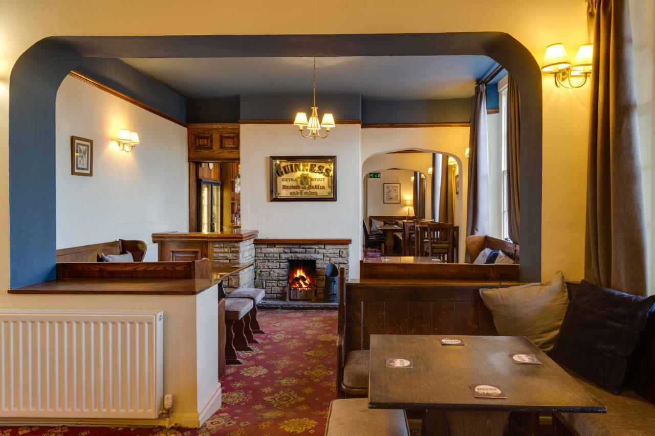 The Dawnay Arms Bed & Breakfast Malton Eksteriør bilde