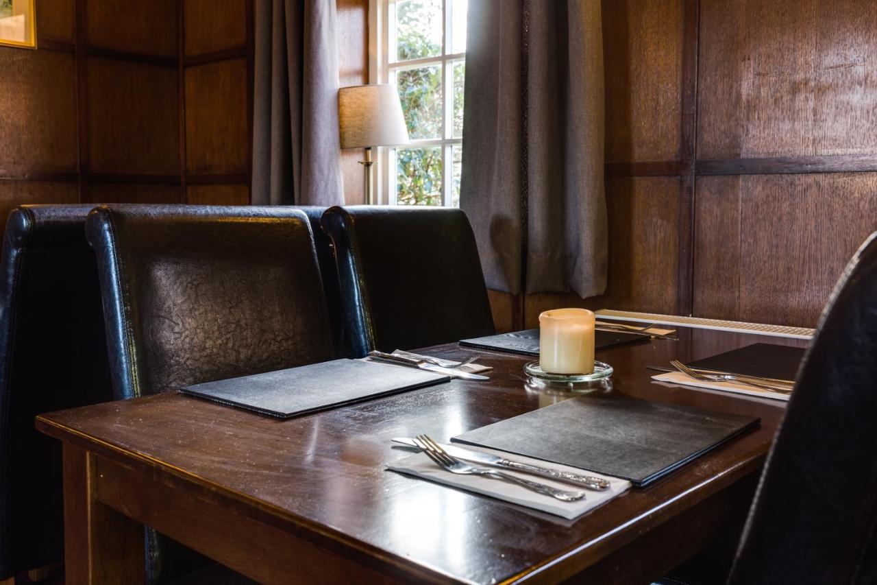 The Dawnay Arms Bed & Breakfast Malton Eksteriør bilde