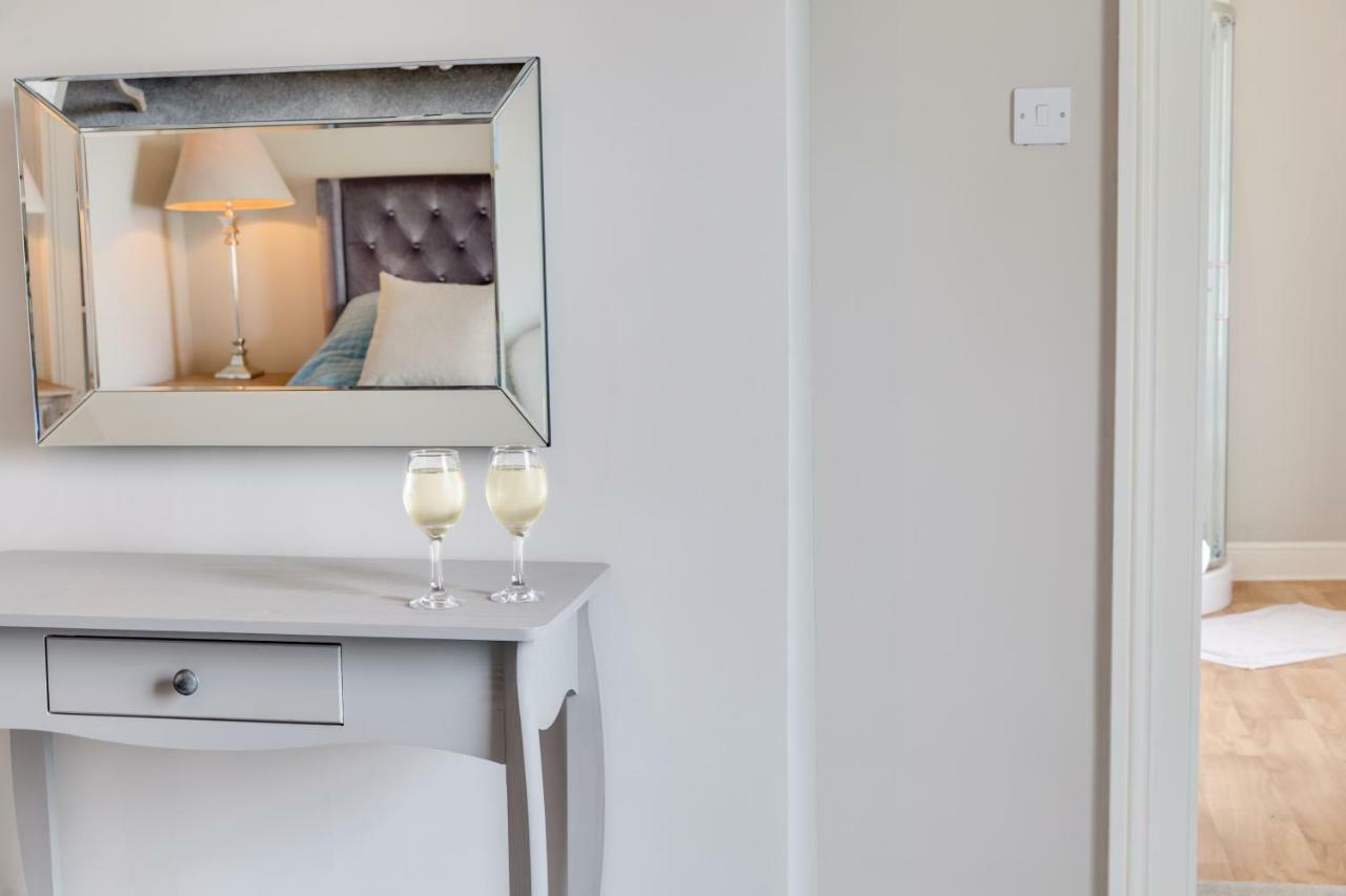 The Dawnay Arms Bed & Breakfast Malton Eksteriør bilde