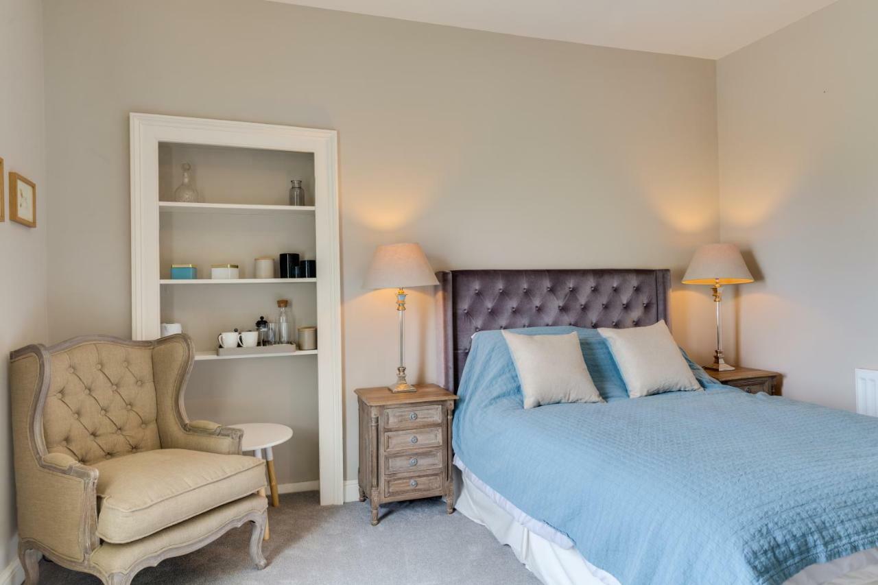 The Dawnay Arms Bed & Breakfast Malton Eksteriør bilde