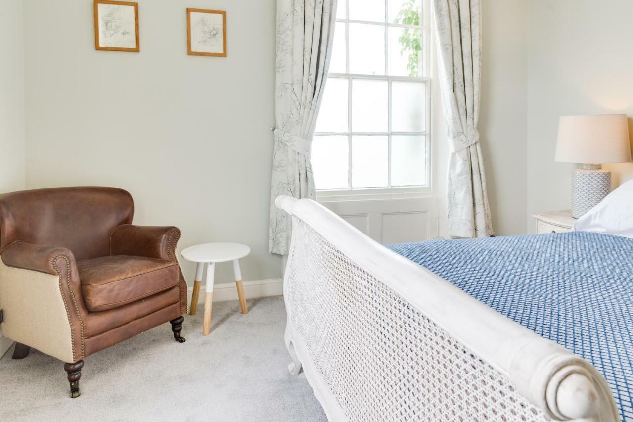 The Dawnay Arms Bed & Breakfast Malton Eksteriør bilde