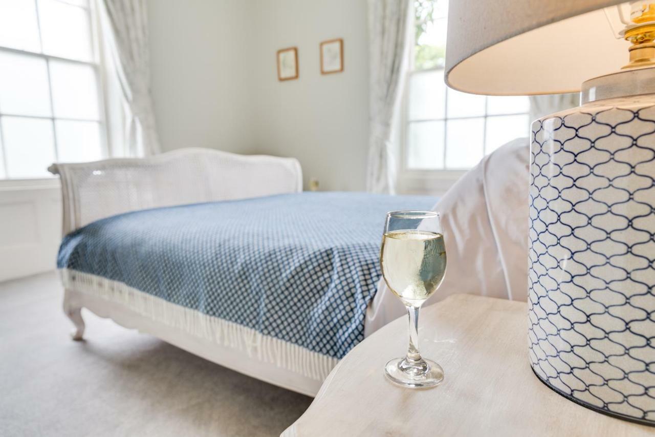 The Dawnay Arms Bed & Breakfast Malton Eksteriør bilde