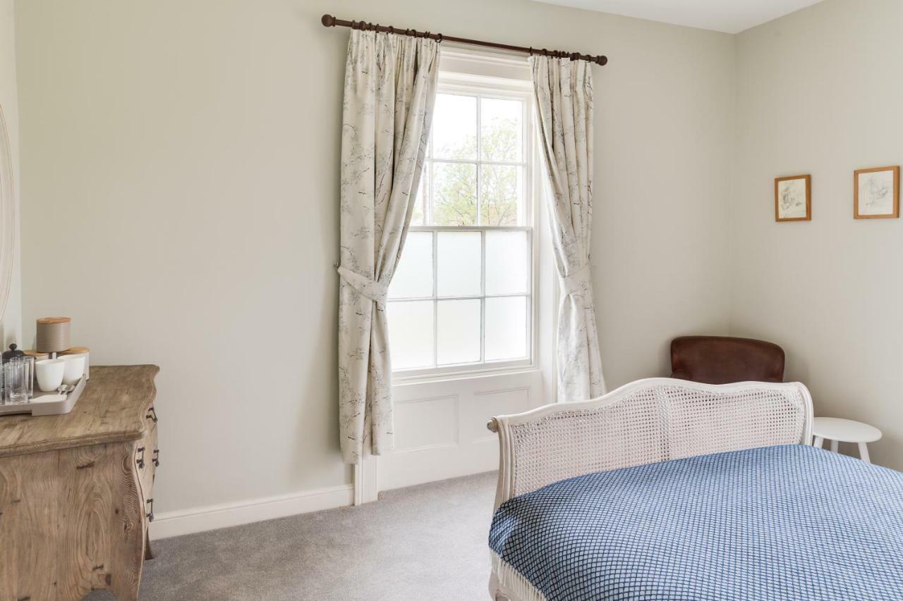 The Dawnay Arms Bed & Breakfast Malton Eksteriør bilde
