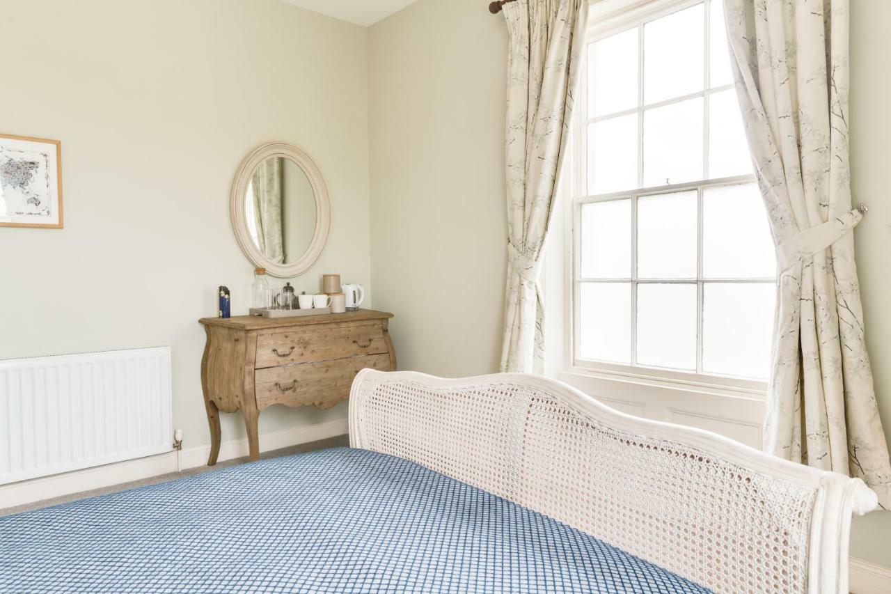 The Dawnay Arms Bed & Breakfast Malton Eksteriør bilde